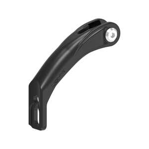 Lezyne EBIKE MINI MOUNT černá