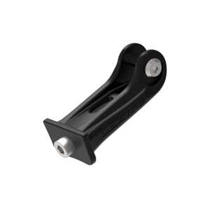 Lezyne EBIKE SUNTOUR MOBIE FORK CROWN MOUNT černá