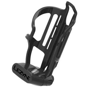 Lezyne TUBELESS FLOW STORAGE LOADED - W/O CO2 CARTRIDGES černá