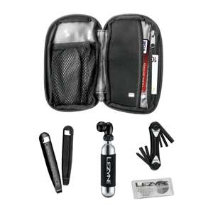 Lezyne Pocket Organizer Loaded – Road 0,12 černá