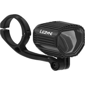 Lezyne EBIKE SUPER HB STVZO E1000  černá