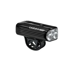 Lezyne SUPER DRIVE 1800+ SMART FRONT černá