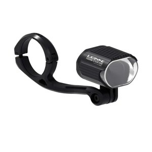 Lezyne E-BIKE FUSION SM StVZO E500 FRONT černá