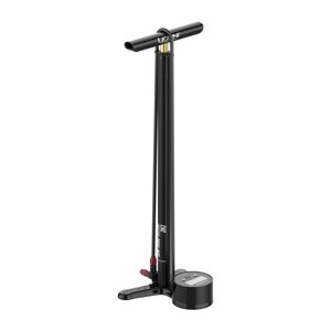 Lezyne CNC DIGITAL DRIVE 3.5 černá