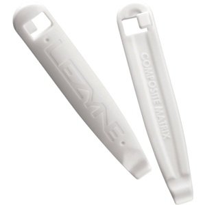 Lezyne POWER LEVER bílá