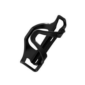 Lezyne FLOW CAGE SL - LEVÁ černá
