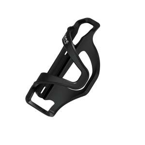 Lezyne FLOW CAGE SL - PRAVÁ černá