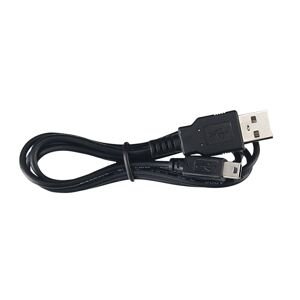 Lezyne MICRO USB CABLE černá