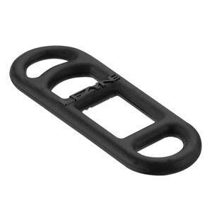 Lezyne MOUNTING STRAP FEMTO AND ZECTO černá