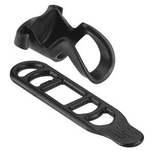 Lezyne HECTO/MICRO DRIVE REAR CLAMP černá