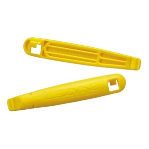 Lezyne POWER LEVER XL žlutá