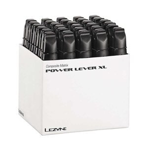 Lezyne POWER LEVER XL BOX  černá