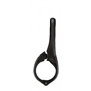 Lezyne GPS FRONT BAR MOUNT černá