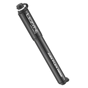 Lezyne LITE DRIVE černá