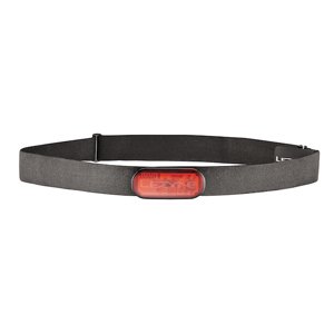 Lezyne HR FLOW SENSOR černá