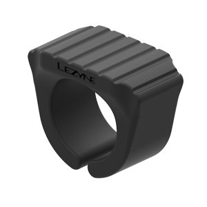 Lezyne HANDLEBAR ADAPTER černá