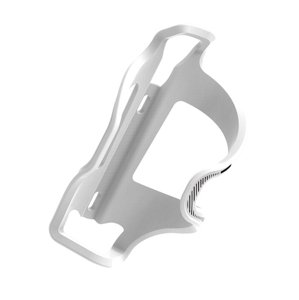 Lezyne FLOW CAGE SL Enchanced - PRAVÁ bílá