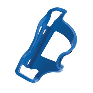 Lezyne FLOW CAGE SL Enchanced - PRAVÁ modrá
