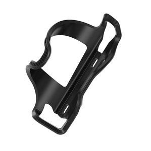 Lezyne FLOW CAGE SL Enchanced - PRAVÁ černá