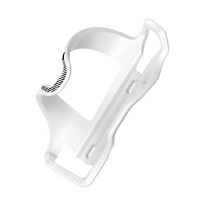 Lezyne FLOW CAGE SL Enchanced - PRAVÁ bílá