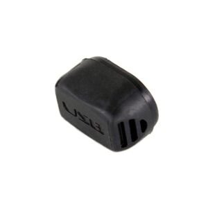 Lezyne END PLUG - HECTO/MICRO DRIVE  černá