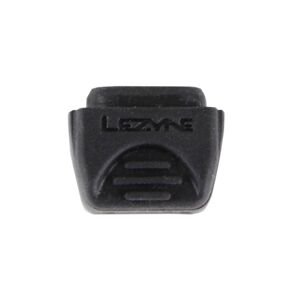 Lezyne END PLUG - STRIP DRIVE černá