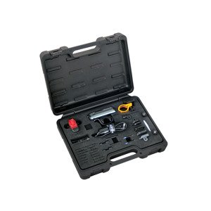 Lezyne MEGA DRIVE 1800i LOADED PRO černá