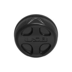 Lezyne END PLUG - FEMTO USB F DRIVE černá