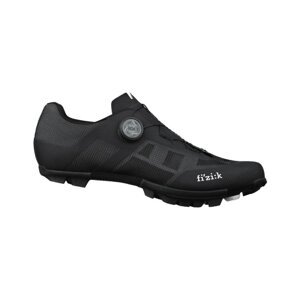 Fizik Tretry Vento Proxy 2024 45,5 černá