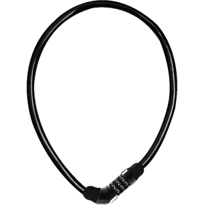 ABUS 4408C/65 65 černá