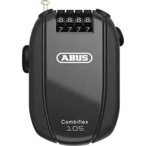 ABUS Combiflex Rest 105  105 černá