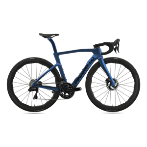 Pinarello Dogma F25 | Dura Ace Di2 2x12 DB PM 2025 57,5 modrá
