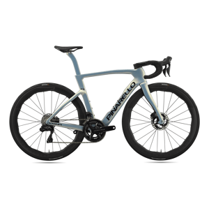 Pinarello Dogma F25 | Super Record 2x12 DB Wireless 2025 51,5 šedá