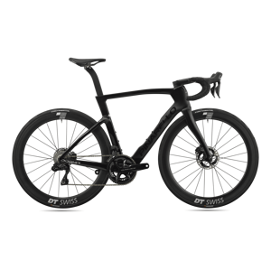 Pinarello Dogma F25 | Super Record 2x12 DB Wireless 2025 56 černá