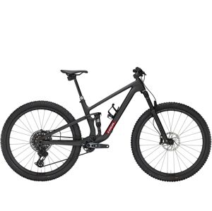 Trek Top Fuel 9.9 X0 AXS Gen 4 2025 M/L černá