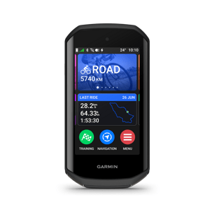 Garmin Edge® 1050 GPS černá