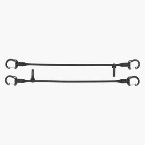 Evoc CARGO STRAPS  černá