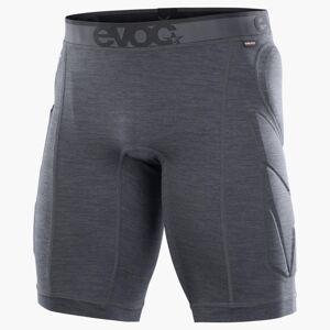Evoc CRASH PANTS L šedá