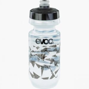 Evoc DRINK BOTTLE  bílá/černá