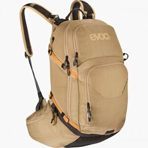Evoc EXPLORER PRO 26  žlutá