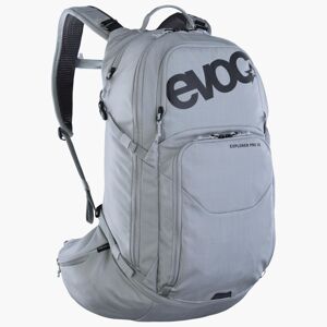 Evoc EXPLORER PRO 30 šedá