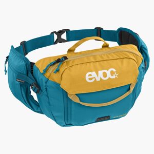 Evoc HIP PACK 3  modrá/žlutá