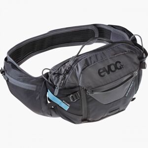 Evoc HIP PACK PRO 3 černá/šedá