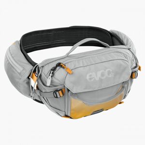 Evoc HIP PACK PRO E-RIDE 3 šedá/žlutá