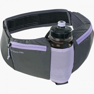 Evoc HIP POUCH PRO  černá/fialová