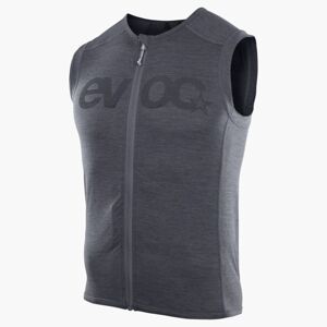 Evoc PROTECTOR VEST XL šedá