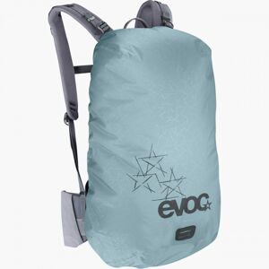 Evoc RAINCOVER SLEEVE  L modrá/šedá