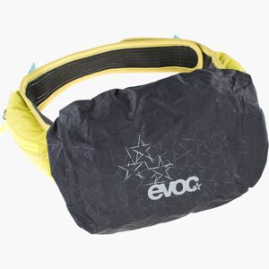 Evoc RAINCOVER SLEEVE HIP PACK M černá/žlutá