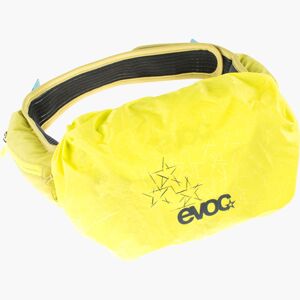Evoc RAINCOVER SLEEVE HIP PACK  M žlutá/černá