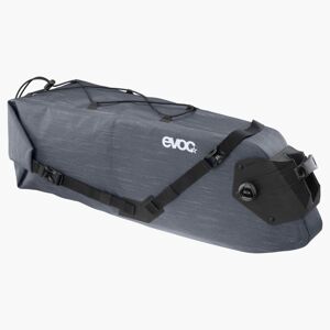 Evoc SEAT PACK BOA WP 12  šedá/černá